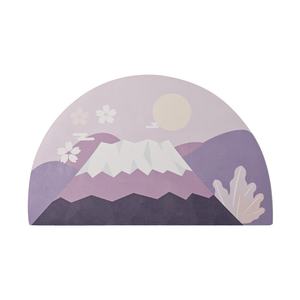 <span class=keywords><strong>Tapis</strong></span> <span class=keywords><strong>de</strong></span> <span class=keywords><strong>bain</strong></span> absorbant l'eau en cuir PU lavable et diatomite, design moderne pour salle <span class=keywords><strong>de</strong></span> <span class=keywords><strong>bain</strong></span> et entrée, avec drainage - Product Image 5