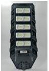 Lampe solaire LED pour rue 500W IP67 ABS à montage mural extérieur avec télécommande, cellule solaire monocristalline certifiée CE - Product Image 5