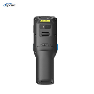 Jepower Android 12 PDA Portatile 4G+64G Scanner Dati Portatile con Barcode 2D, Schermo da 3.5 Pollici IP67, 4GB per Magazzini, RFID, WIFI - Product Image 3