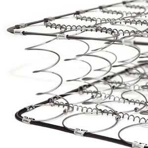 <span class=keywords><strong>Heng</strong></span> <span class=keywords><strong>Tai</strong></span> สปริงแบบมีแรงยืดหยุ่นสูงสำหรับทำที่นอนพร้อมสายผลิตภัณฑ์เครื่องจักร - Product Image 5