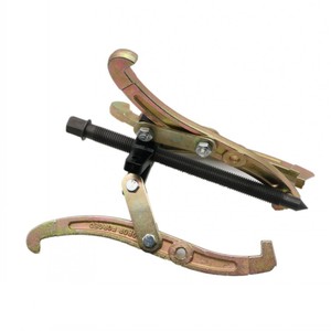 <strong>Nike</strong> Three Jaw Bearing Puller 100-500mm High Carbon Steel Industrial Machine Repair Tool - Product Image 4
