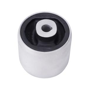 NIEMOLLER Buje de Horquilla Delantera Inferior 8K0407183A, Bujes de Horquilla de Alta Calidad para A4 B8 A5 A6 C7 Q5 OE 8K0407183G 183D - Product Image 3