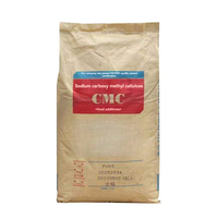 Carboximetilcelulosa (CMC) en Polvo de Grado Alimenticio de Alta Calidad - Espesante Premium con Excelente Estabilidad y Solubilidad en Agua
