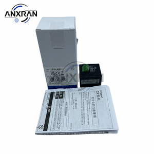 Para el módulo de expansión de entrada analógica Omron utilizado principalmente para la serie CP1L PLC CP1WADB21 - Product Image 2