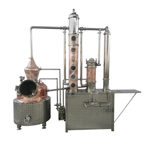 Hot bán lai, whisky, vodka và Gin distiller/chưng cất thiết bị - Product Image 1