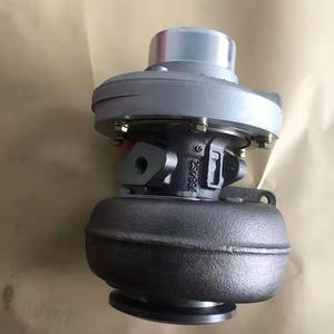 Auto <span class=keywords><strong>Turbo</strong></span> 672424-D Cho John Deere Cho Động Cơ 6068 Bộ Tăng Áp RE508657 472535 172085 - Product Image 2