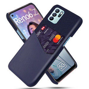 เค<span class=keywords><strong>ส</strong></span>กระเป๋าใ<span class=keywords><strong>ส</strong></span>่บัตรสำหรับ <span class=keywords><strong>Oppo</strong></span> <span class=keywords><strong>Reno6</strong></span> Plus <span class=keywords><strong>Reno6</strong></span> <span class=keywords><strong>Z</strong></span> <span class=keywords><strong>5G</strong></span> - Product Image 5