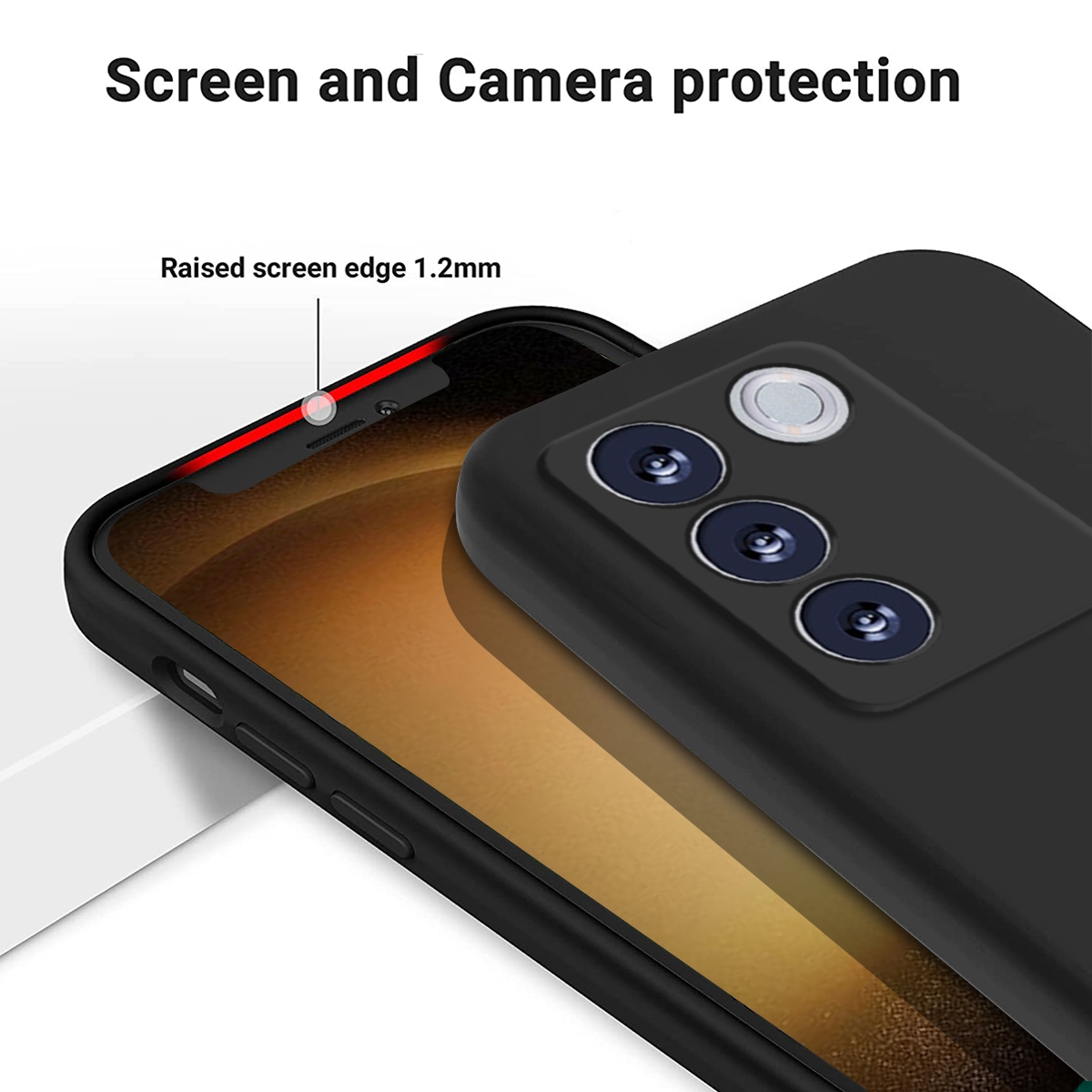 vivo v27e phone case