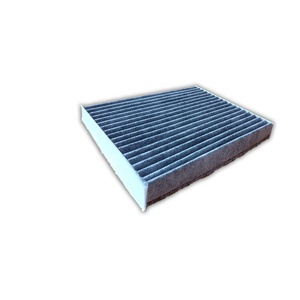 Filtro de cabina 80292-TF0-G01 para Honda CIVIC Accord compatible con 80292-TGL-E01 80292-TBA-A11 80291-TF0-E01 80291-TF0-405 80292-TG0-W02 - Product Image 2