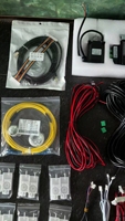 Kits de conversion à double tête I3200 Honson