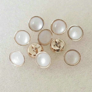 Nút ngọc trai mới nhất cho quần áo - Product Image 3