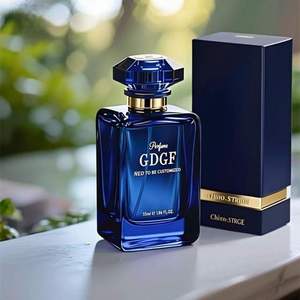 Perfume de Lujo al por Mayor OEM, Etiqueta Privada Personalizada, Tu Propia Marca, Marca Original de Dubái, Fragancia Masculina - Product Image 3