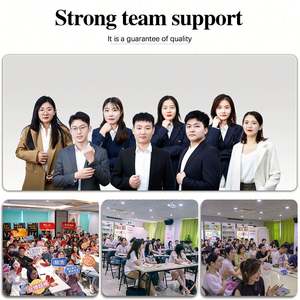 Sac à dos à cordon de serrage étanche personnalisé avec longue poignée sac de sport pliable pour une utilisation extérieure décontractée avec motif de lettres - Product Image 5