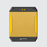Lector RFID UHF Portátil Chainway MR20 con Sistema Operativo Android/iOS para Gestión de Inventario en Comercios Minoristas, Compatible con BT y Impinj Gen2X