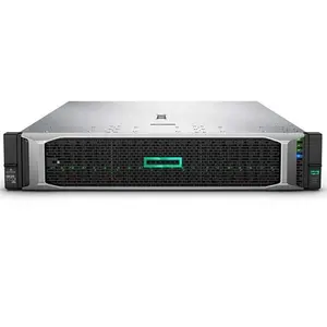 Ban đầu máy chủ proliant dl380 gen10 g10 cộng với giá máy tính được sử dụng mountable sql servidores hp 2u rack máy chủ cho hpes