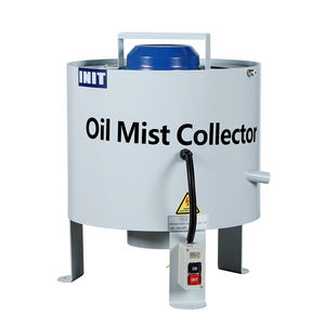 MOP-20Y su misura industriale depuratore di olio nebbia 380V olio centrifugo raccoglitore di nebbia attrezzature per la pulizia dell'aria per la lavorazione CNC - Product Image 3