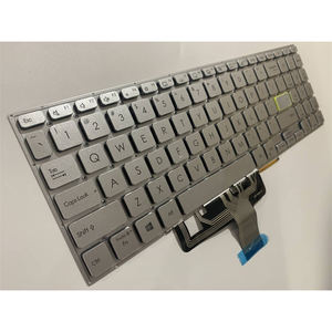 Teclado para Asus X521 X521F X521EA S533 S533E S533F M533 - Product Image 3