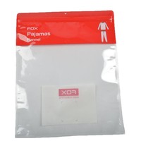 Sacs d'emballage pour fabricants de leggings et de sous-vêtements, sacs refermables à fermeture éclair avec logo personnalisé, emballage scellé transfrontalier