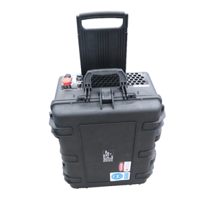 Taşınabilir Darbeli Fiber Lazer Temizleme Makinesi Otomobil Parçaları Metal Pas Ahşap Yağlı Boya Beton Temizliği için Boya Kaplama Temizliği - Product Image 3