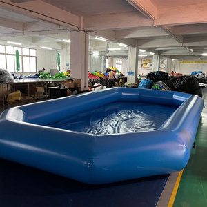 <span class=keywords><strong>Piscine</strong></span> gonflable pour chien <span class=keywords><strong>4x4m</strong></span>, vente chaude, <span class=keywords><strong>piscine</strong></span> gonflable pour animaux de compagnie - Product Image 5