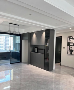 <span class=keywords><strong>Precio</strong></span> de fábrica Azulejos de mármol de piso de porcelana esmaltada para piso 60x60 Azulejos de baño - Product Image 3