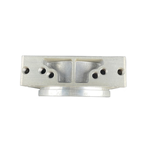 Blocchi olio su misura in alluminio valvola idraulica blocco 12V/24V <span class=keywords><strong>idraulico</strong></span> - Product Image 3