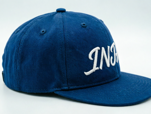 Gorra de béisbol de algodón con logotipo bordado personalizable, suave y cómoda, unisex, con correa ajustable en la parte trasera. - Product Image 3