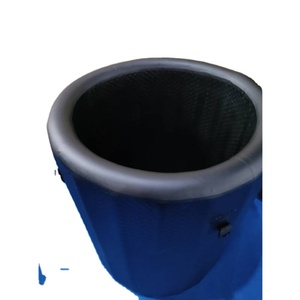 Nouvelle <span class=keywords><strong>piscine</strong></span> gonflable OHO Icebath Challenge pour la récupération sportive - Product Image 6