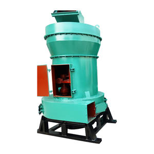 Moulin de meulage Raymond ultra-fin de qualité supérieure à haute performance pour le meulage du calcium carbonateCalciteBariteLimestone Raymond Mill - Product Image 5