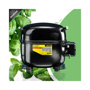 New Refrigeration Compressor With Secop Power Compressor High Quality Compressor For Refrigerator