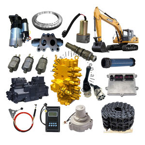 Suku cadang reparasi penggali, suku cadang asli - Product Image 6