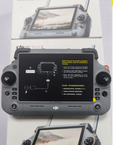 DJ1 RC Plus 2 Versión Industrial Mejorada (Nuevo) Compatible con Drones de las Series DJ 4D, 4T y 4E - Product Image 5