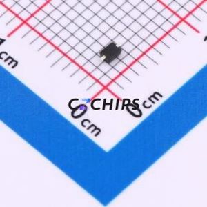 ไดโอดซีเนอร์ไดโอด SOD-323F DDZ7V5CSF-7ของแท้ชิ้นส่วนอิเล็กทรอนิกส์ - Product Image 2