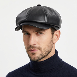 Gorra de Béisbol de 6 Paneles de Alta Calidad al por Mayor, Estilo Vintage Deportivo, Ajustable, Tela Común, Logotipo de Marca Personalizado, Fabricante - Product Image 1