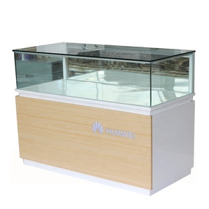 Tủ Kính Trưng Bày Điện Thoại Di Động Mới Cho <span class=keywords><strong>iPhone</strong></span> - Product Image 2