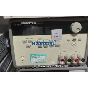 Alimentation électrique Keysight Agilent E3647A E3645A E3646A E3648A E3649A - Product Image 1