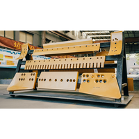 Suku Cadang Loader Ningbo, Cutting Edge Liugong Wheel Loader, Cutting Edge End Bits