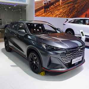 CHANGAN X5 PLUS 2026 2026 럭셔리 가솔린 SUV 1.5T DCT 저렴한 차량 판매 - Product Image 3