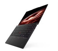 Superventas CPU Intel Ultra5 125H 32G RAM 512G SSD Gráficos integrados 14 pulgadas Lenovo ThinkPad X1 Carbon AI Business Laptop