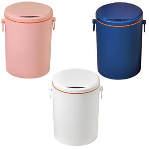 16L Smart Sensor Trash Can Household Automatic Induction Bin Kitchen Waste Garbage Bin