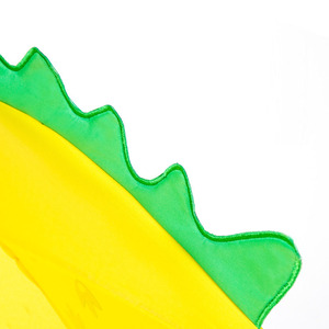 Ovida – <span class=keywords><strong>parapluie</strong></span> 3D pour enfants, impression par sublimation, design de <span class=keywords><strong>dinosaure</strong></span>, sécurité, tête d'animal ouverte, manuel - Product Image 4