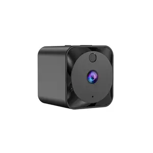 nanny cams wireless with cell phone app and sound for cameras inside home tiny camera