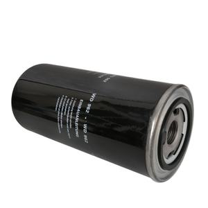 Pièces de compresseur d'air de haute qualité Filtre à huile MANNY WD962 - Product Image 1