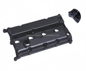 LOOKT 11127552281 Conjunto de cubierta de válvula de motor Nueva condición Buen <span class=keywords><strong>precio</strong></span> Auto parte para modelo <span class=keywords><strong>BMW</strong></span> - Product Image 5