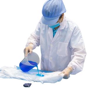 Couches-culottes jetables OEM pour adultes, très absorbantes, pour personnes âgées, urinaires, pour femmes enceintes et hommes incontinents, vente en gros - Product Image 4