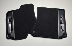 Tapis de sol de voiture 3D de luxe en TPE écologique, épais, 4 pièces, protection toutes saisons, design à contour profond, antidérapant, vente chaude - Product Image 5