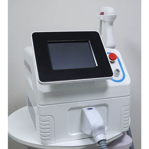 Appareil d'épilation au laser infrarouge à diode 808 Nm stationnaire pour une épilation rapide du visage et du maillot - Product Image 5