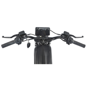 Bicicleta eléctrica de 500W para ir al trabajo, Motor de alta potencia de 500W, larga resistencia, capacidad de batería de 50ah, bicicleta MTB para hombres adultos, bicicleta de Cross - Product Image 6