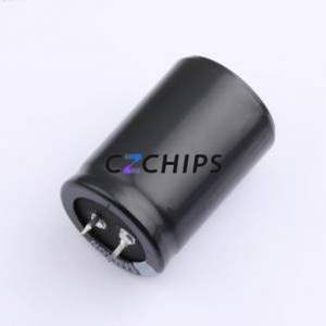 EHP228M2EQ50SWSAP1 Snap-in <b>Aluminum</b> <b>Electrolytic</b> <b>Capacitor</b> Through hole Component (THT),D35xL50mm - Product Image 2