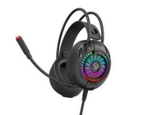 Vente chaude 3.<span class=keywords><strong>5</strong></span> MM 7.1 USB Filaire RGB <span class=keywords><strong>Casque</strong></span> De Jeu pour PC PS4 PS5 Dynamique Vocalisme AAC Codecs 40mm Haut-Parleur Diamètre JL - Product Image 2